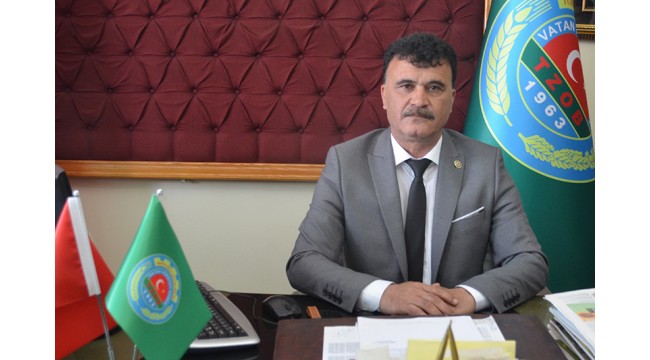 Gübrede desteklemenin iki katına çıkarılması Egeli üreticiyi sevindirdi