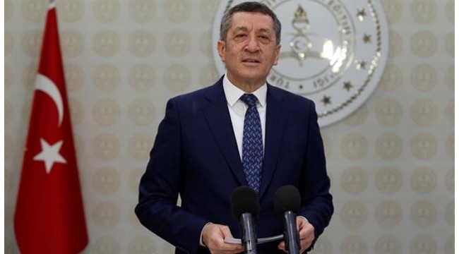  İlkokullar, 8. ve 12. sınıflar için yüz yüze eğitim 1 Mart'ta başlıyor