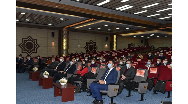 İller ve Destinasyon Bazlı Tanıtım ve Markalaşma Toplantısı Manisa’da Düzenlendi