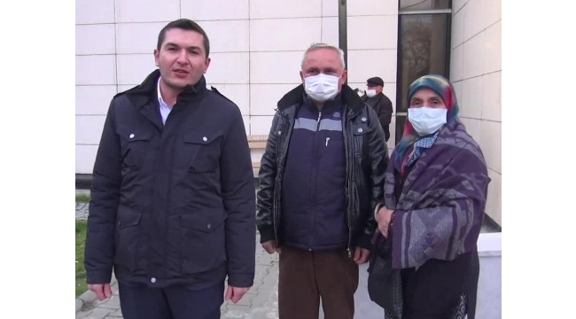 Öldürdüğü kişinin cesedini baraj gölüne atan sanığın yargılanmasına devam edildi