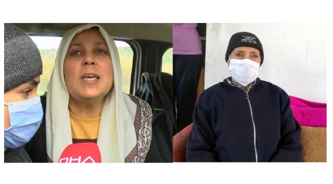Ölü bulunan gençlerin ailelerinden yeni iddia: "Defineciler öldürmüş olabilir"