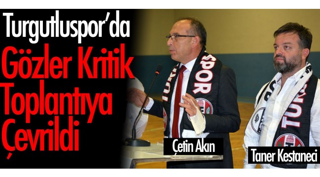 Önemli toplantı saat 17.00'de