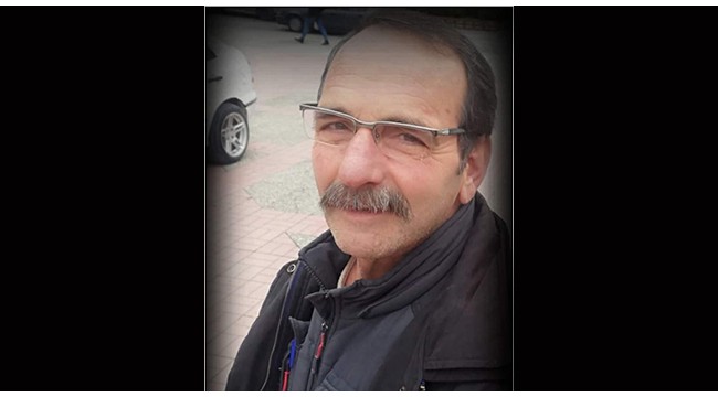 Pazarcı İbrahim Bağçeci amansız hastalığa yenildi