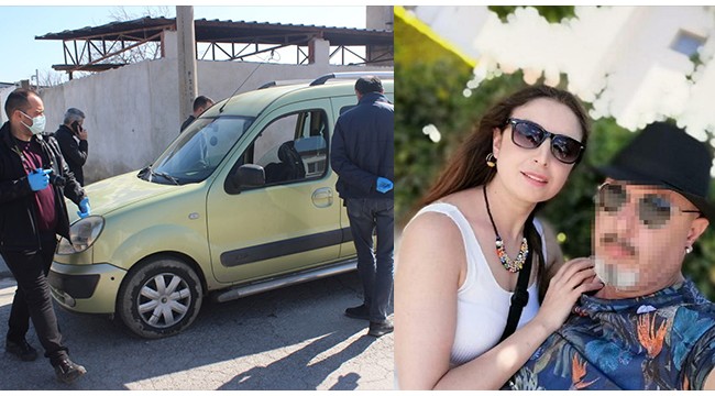 Salihli’de cinayet! Turgutlu’da çalışan kadın eski erkek arkadaşı tarafından pompalıyla öldürüldü