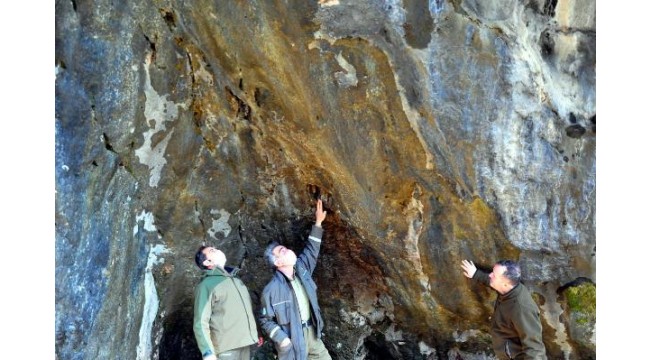 Spil'deki Nurkadın ve Paşaini mağaraları turizme kazandırılacak