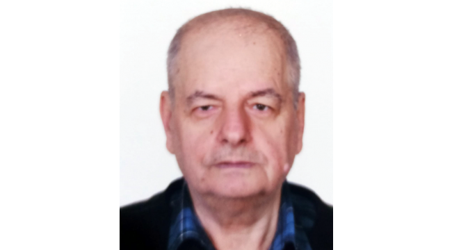 Terzi Zeki Girgince kovid-19’a yenik düştü