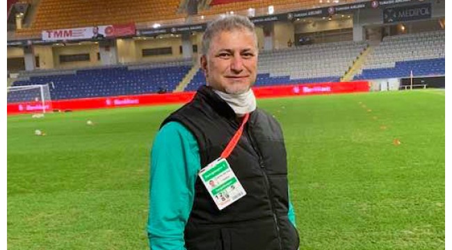 Turgutluspor'da krizler bitmiyor! Sevilen doktor Oktay Durmuş da görevi bıraktı