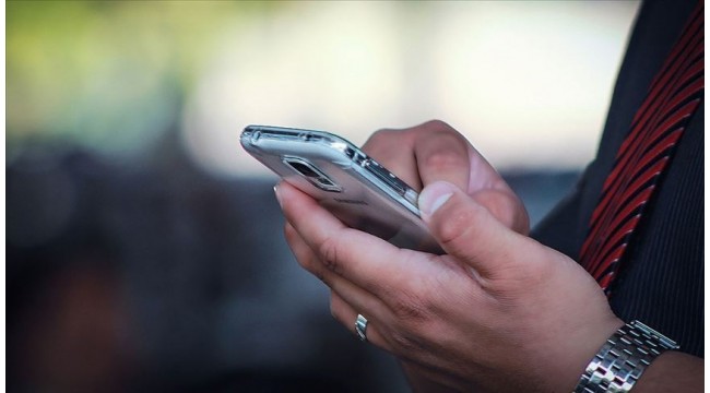 Ulusal mobil uyarı sistemi kuruluyor