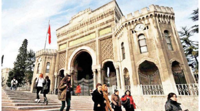 Üniversitelerde uygulamalı eğitim yüz yüze, teorik eğitimler ise çevrim içi yapılacak