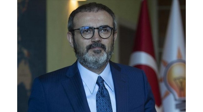 AK Parti’den "kabine" açıklaması