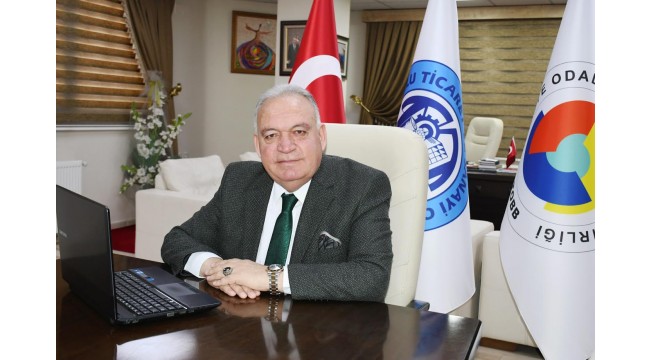 Aydın: 'Mesleki eğitimin Turgutlu'da gelişimine katkı sağlamak için çalışıyoruz"