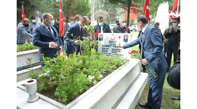 Çanakkale Zaferi 106 yaşında