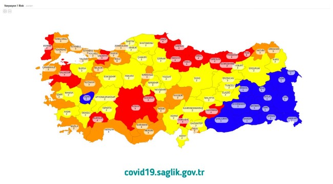 Cumhurbaşkanı Erdoğan yeni kararları açıkladı