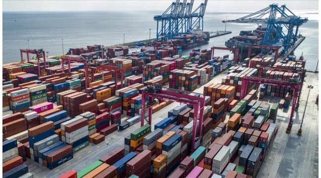 Ege İhracatçı Birlikleri'nin şubat ihracatı yüzde 16 arttı