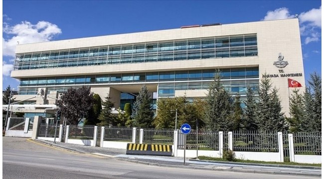 HDP'nin kapatılması istemiyle AYM'de açılan davada ilk inceleme için raportör görevlendirildi