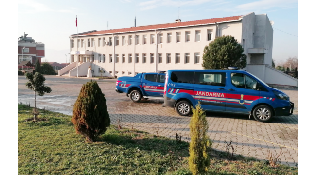 JASAT, haklarında arama kararı olan 6 şahsı yakaladı