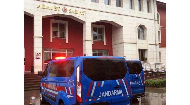 JASAT Turgutlu'da aranan 10 şahsı yakaladı