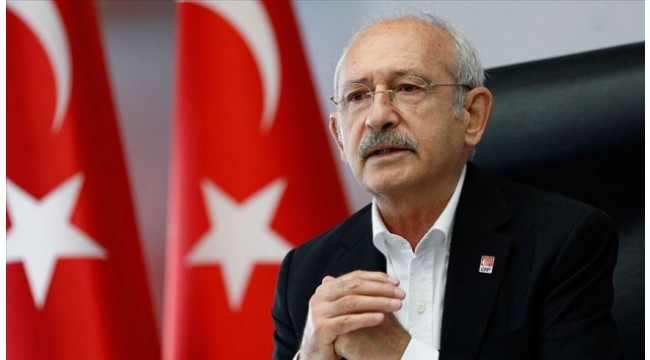 Kılıçdaroğlu Turgutlu ve Ahmetli'ye gelecek