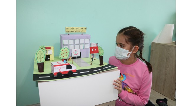 'Kimse çocuklara bir şey olmaz diye düşünmesin'