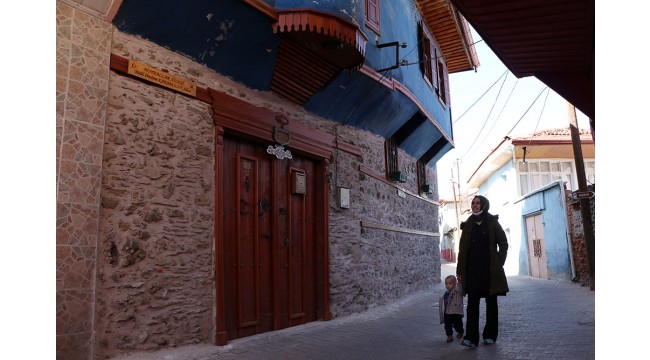 Kula, salgın döneminde yapılan çalışmalarla daha çok turist çekmeyi hedefliyor