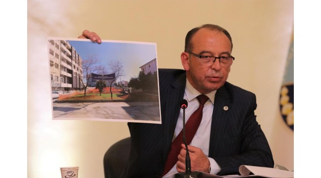 Meclisteki partilerden ‘temiz siyaset’ başlıklı ortak bildiri