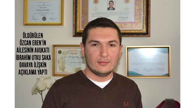 Öldürdüğü kişinin cesedini baraj gölüne attığı iddiasıyla yargılanan sanığa 18 yıl hapis
