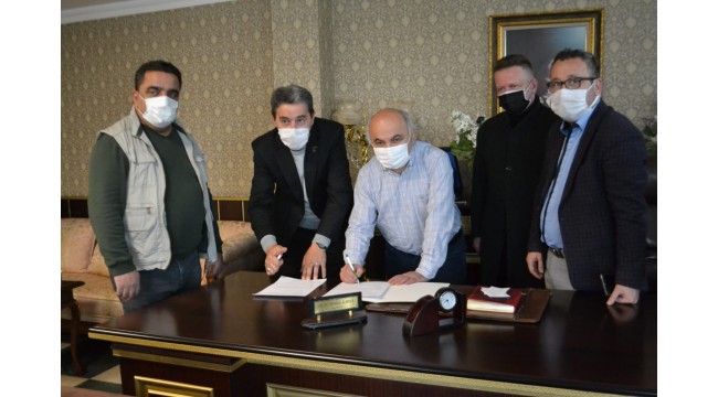Özel Grandmedical Hospital'den basın mensuplarına indirim