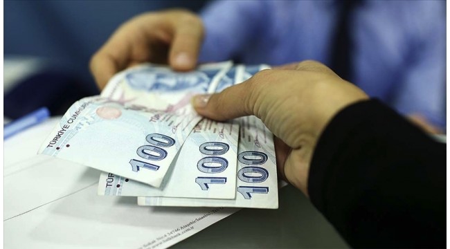 Şubat ayı Nakdi Ücret Desteği ödemeleri bugün yapılacak