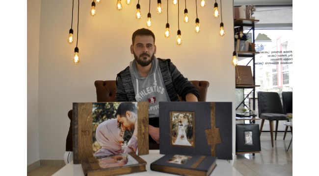 Taşdemir Fotoğrafçılık Turgutluluların hizmetinde