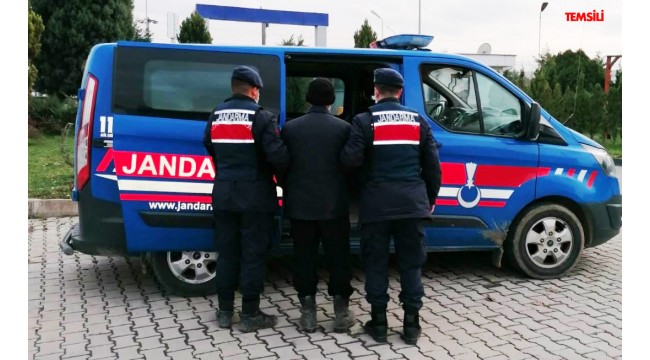 Turgutlu'da sosyal medyada terör propagandasına 1 gözaltı