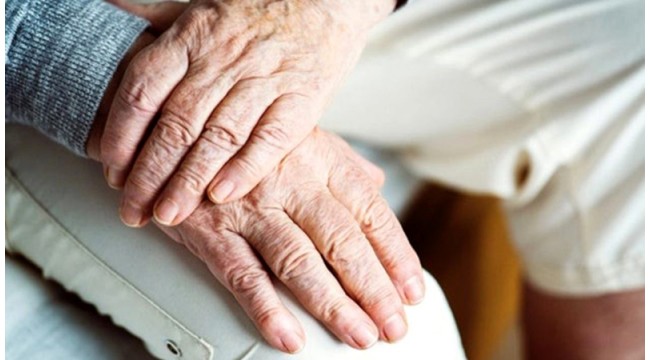 Turgutlu yaşlı nüfus oranının en düşük olduğu üçüncü ilçe