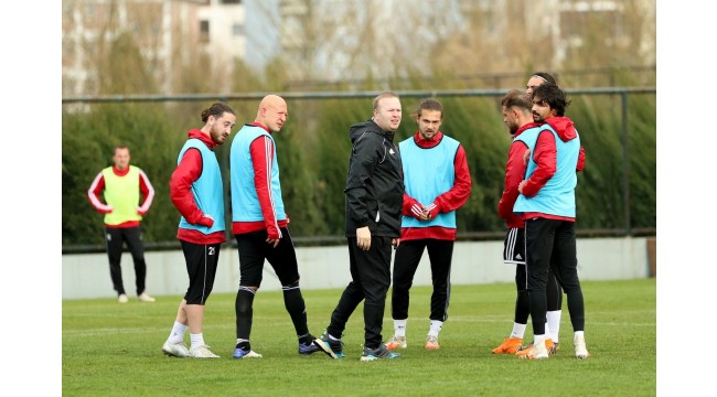 Turgutluspor'un rakibi Kastamonuspor
