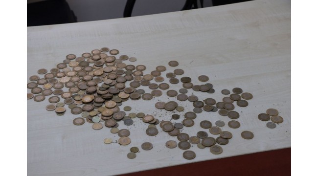 Zabıta ekiplerinden dilenci operasyonu