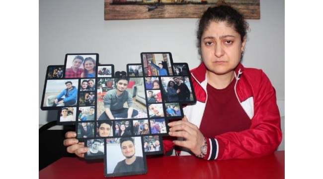 Ahmetli'de 4 gencin ölümüne ilişkin sosyal medyada çıkan haberlere aileden tepki