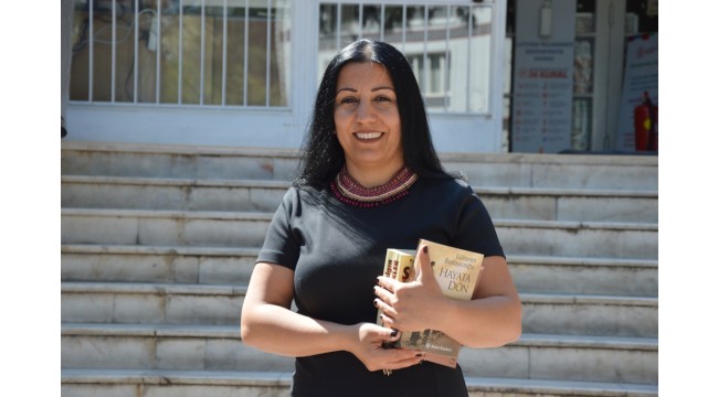 Alkışlar Gönül öğretmene