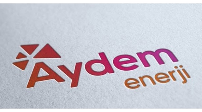 Aydem Yenilenebilir Enerji'nin Halka Arzında Talep Toplama Tarihleri 19-22 Nisan