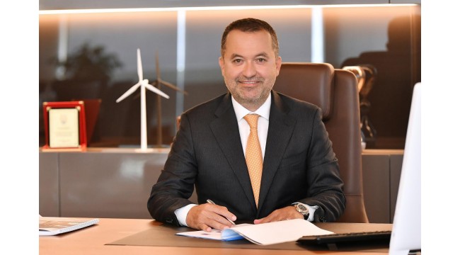 Aydem Yenilenebilir Enerji, son 3 yılın en büyük halka arzına imza attı
