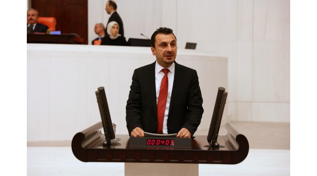 Başevirgen: 'Sütler kalitesiz denip ithalat mı zorlanacak?'