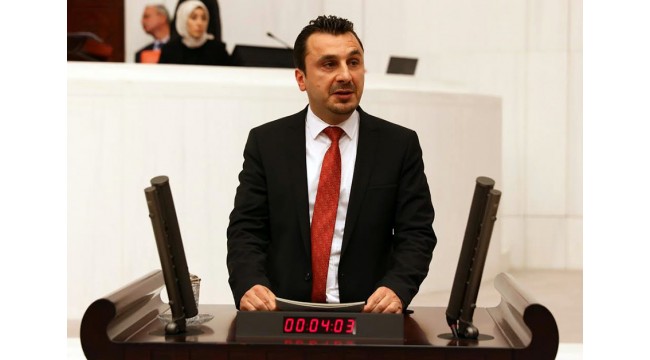 Başevirgen: “Tüm Türkiye’yi 'Soma Davası'na sahip çıkmaya davet ediyoruz”