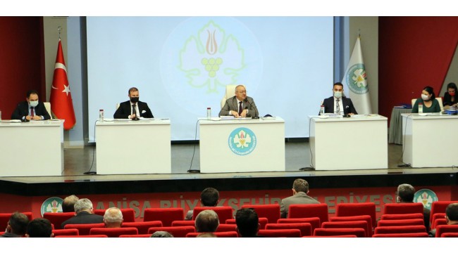 Başkan Ergün’den 17 Mahalleye Daha Alt ve Üstyapı Müjdesi