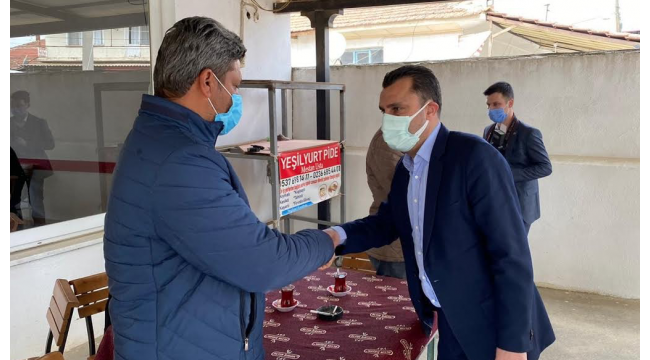 CHP’li Başevirgen: “İktidar destek paketini ağzına almıyor”