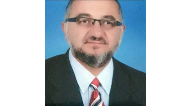 Emekli İmam Hüseyin Yılmazlar vefat etti