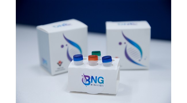 Genç girişimciler geliştirdikleri rahim ağzı kanseri test cihazıyla yurt dışına açılmak istiyor