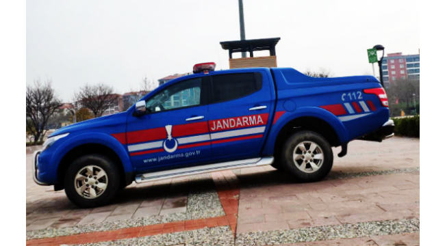 JASAT’tan huzur ve güven uygulaması: Aranan 4 şahıs tutuklandı