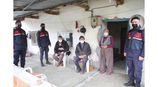 Kaybolan 70 yaşındaki kişi camide uyurken bulundu