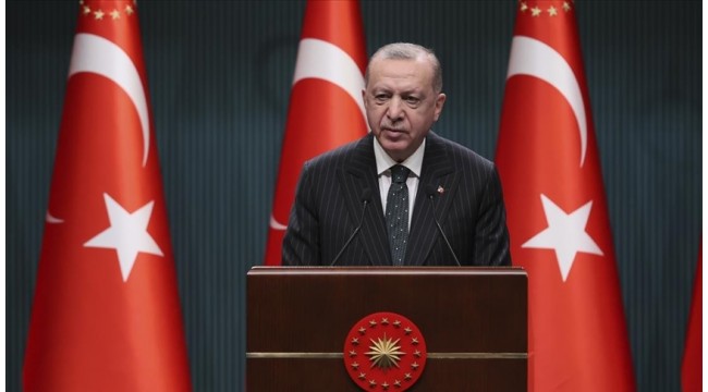Kısmi kapanma dönemi yarın başlıyor! İşte yeni kararlar