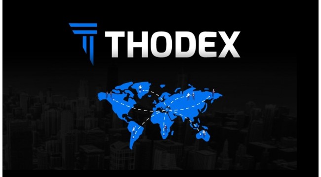 Kripto para borsası Thodex hakkında soruşturma başlatıldı