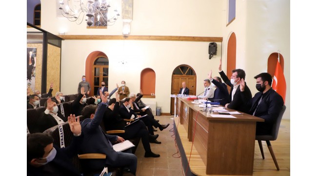 Mecliste ' Özel Okul' Çatlağı