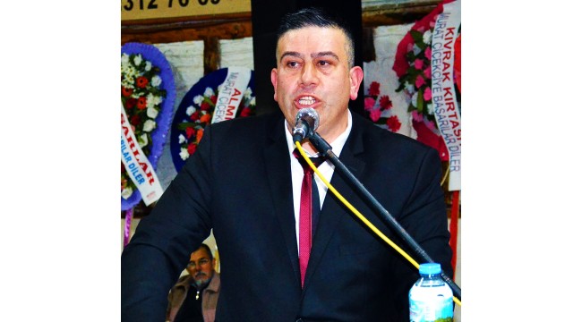 Oda başkanının 'kapanma' tepkisi: 'Esnafın ekmeği ile oynamayın'