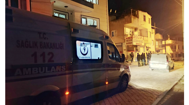 Otomobilin içinde tabancayla yaşamına son verdi